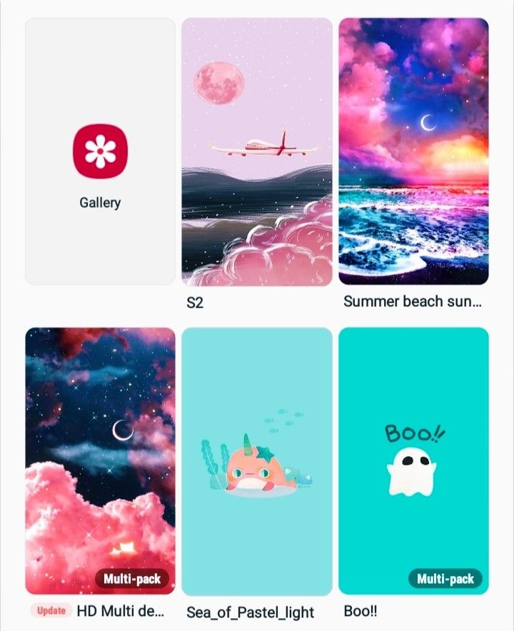 themes