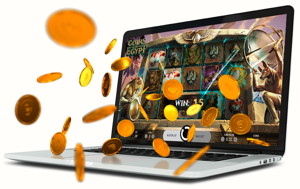 Online slot