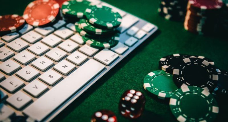 poker online