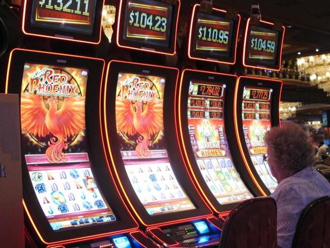 slot