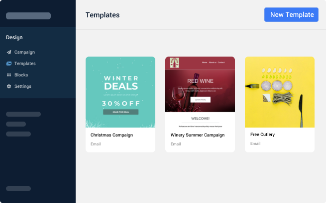 templates