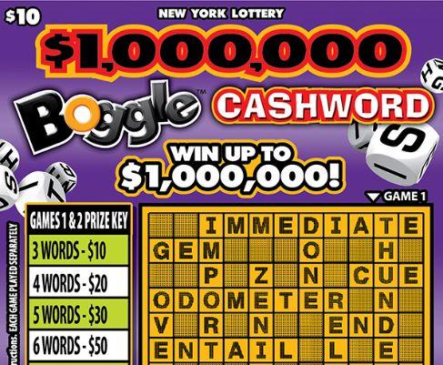 lottery
