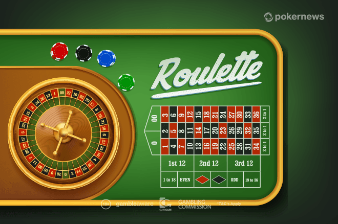 Live casino online