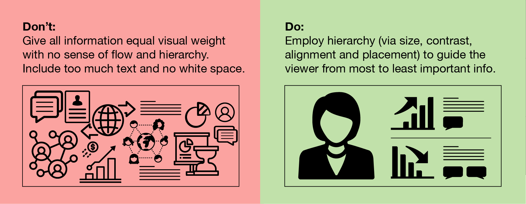 info design