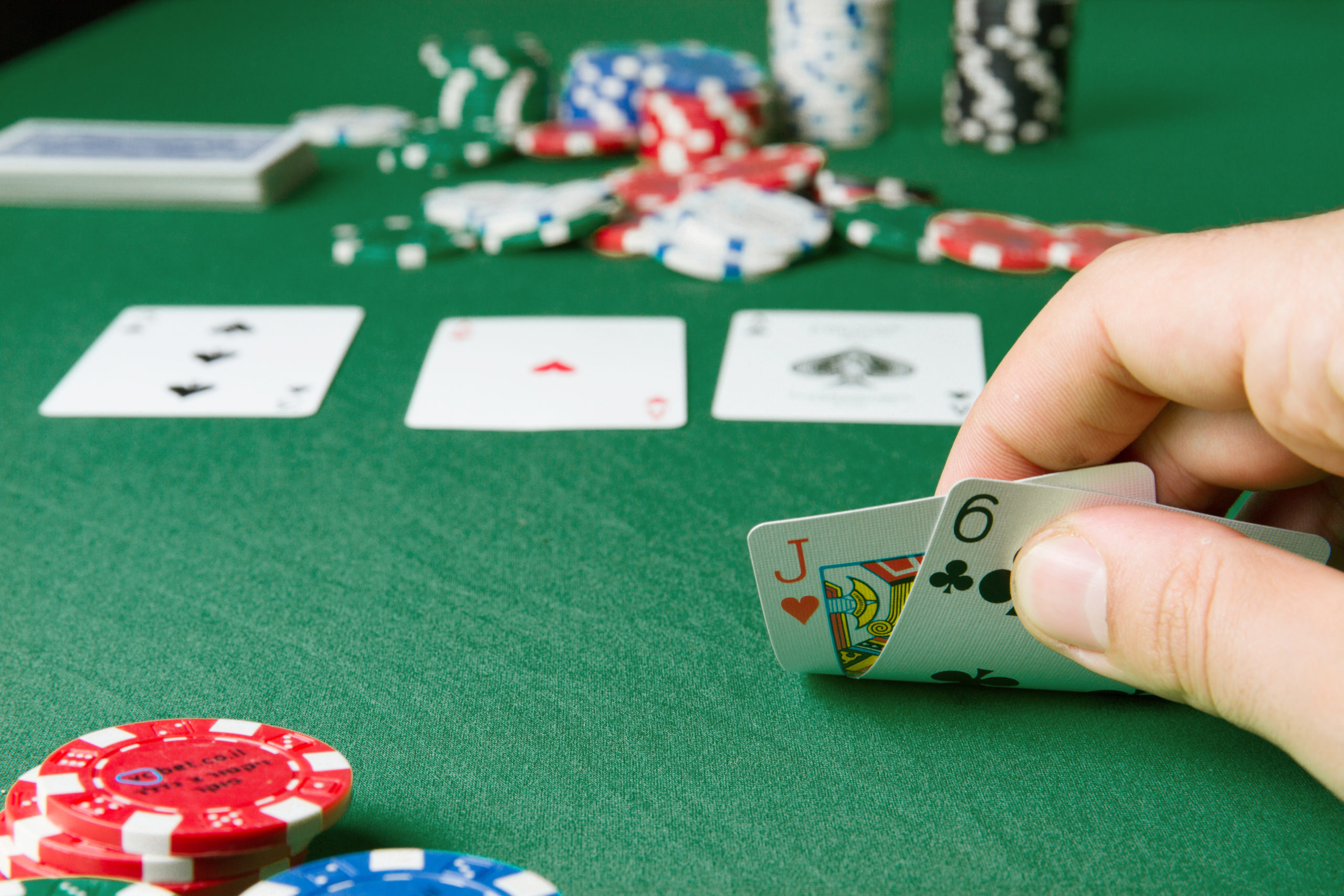 poker