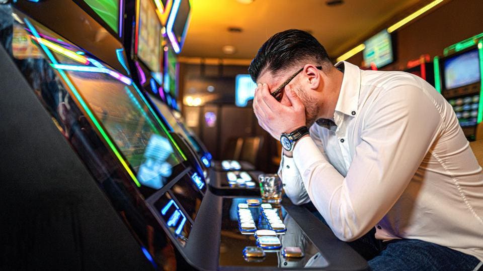gambling