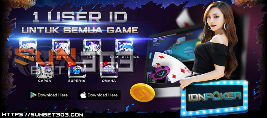 idn poker
