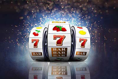 Online slot