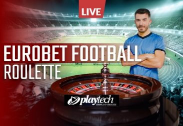 Live casino online