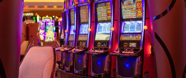 slot