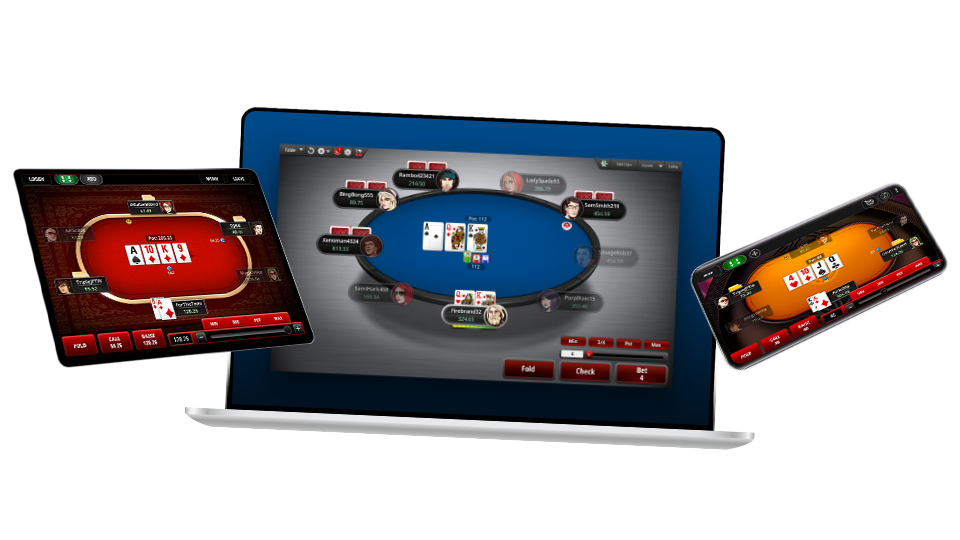 poker