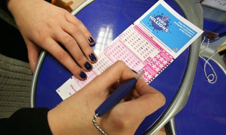 lottery