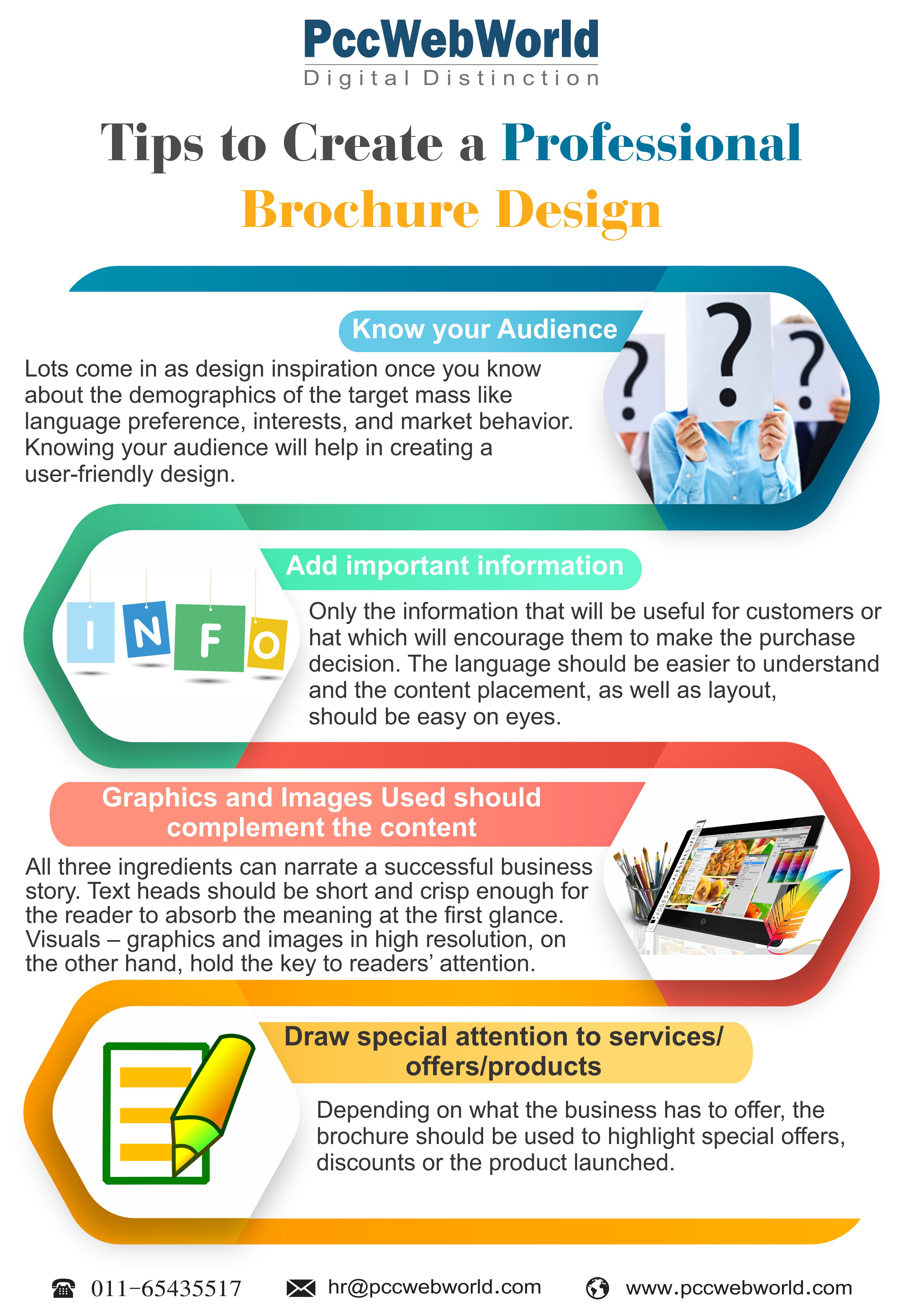 info design