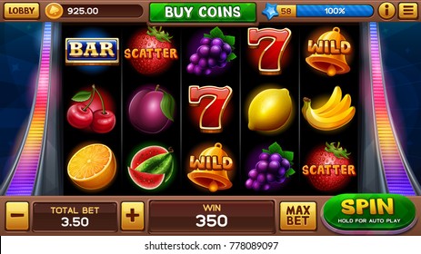 slot