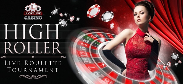 Live casino online