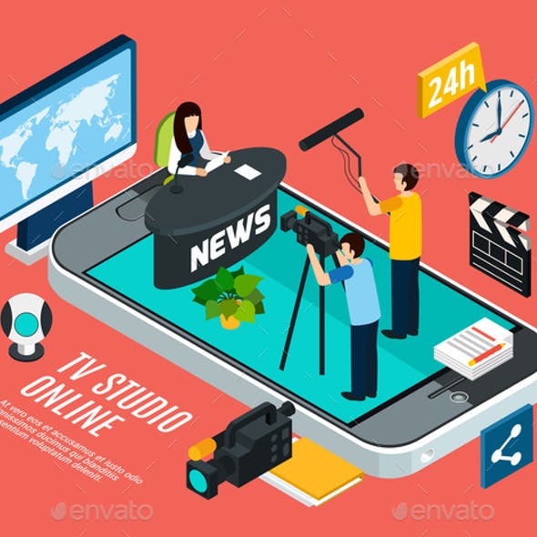news design