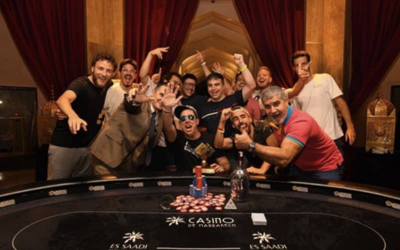 poker