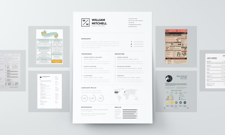 info design
