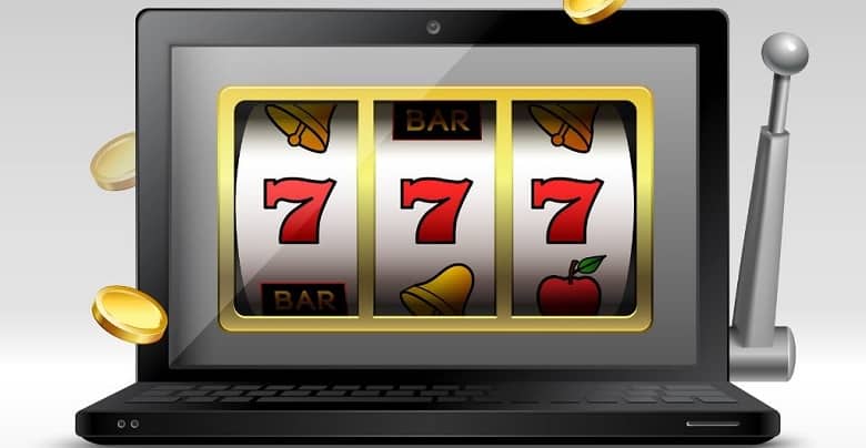 Online slot
