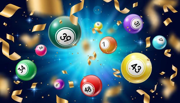 Online lottery