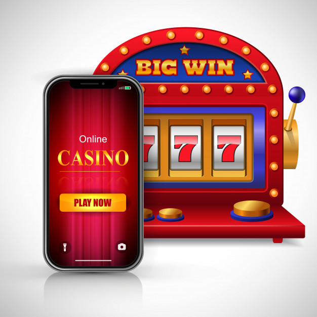 Online slot