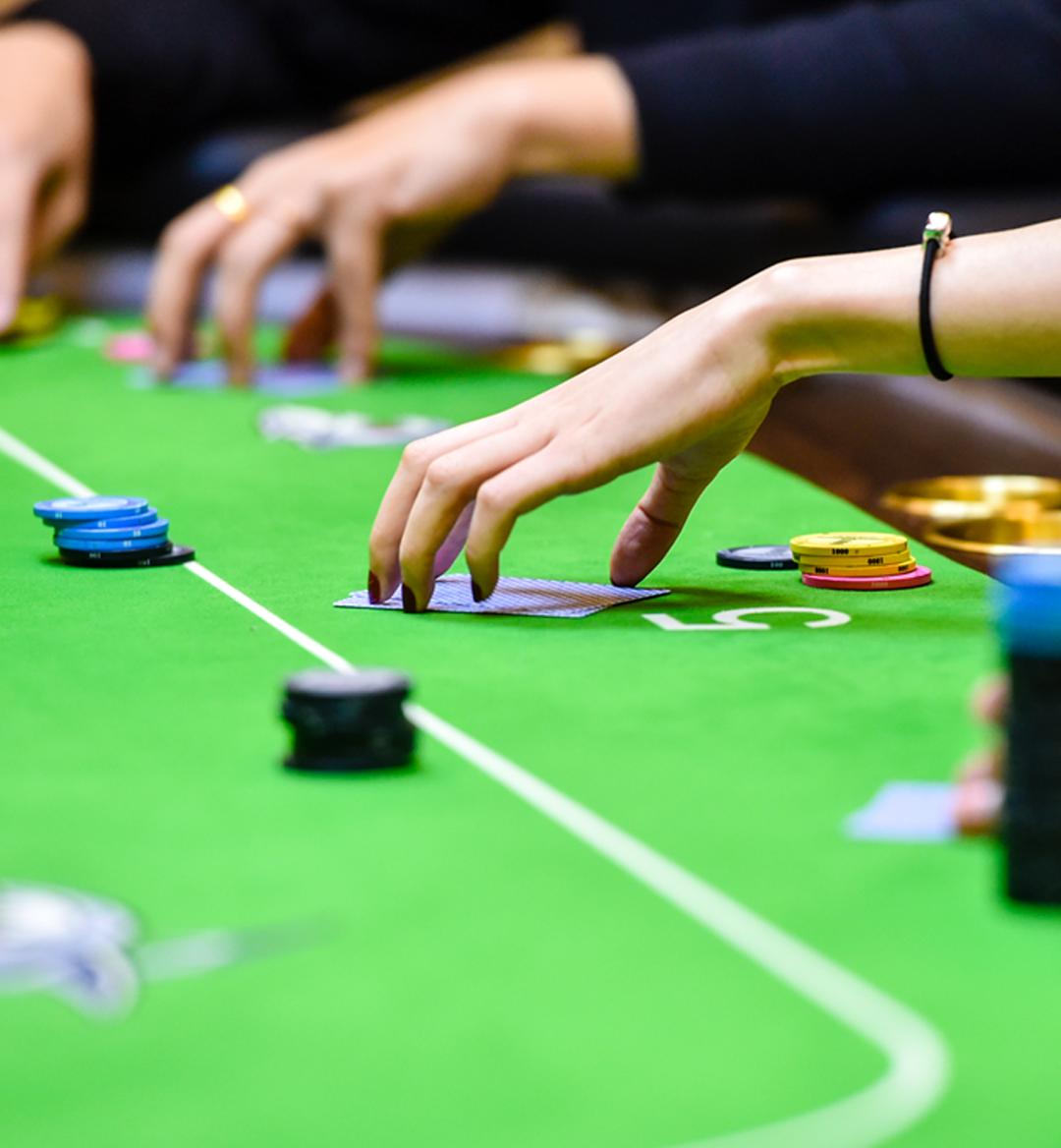 poker
