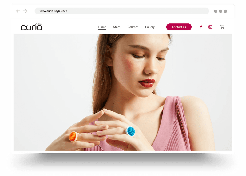 Website