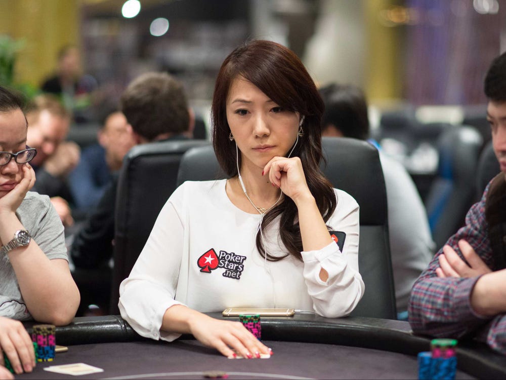 poker
