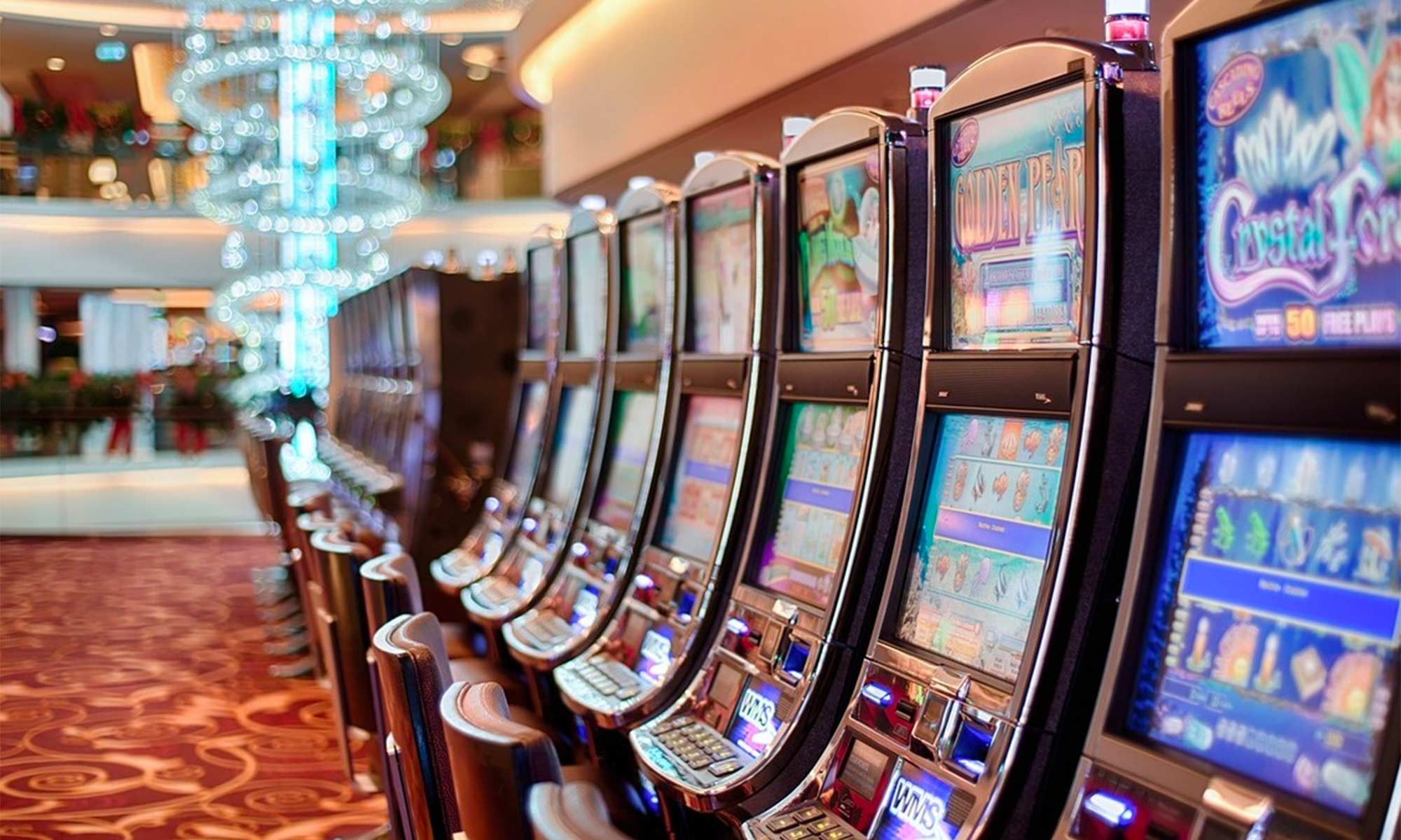 slot