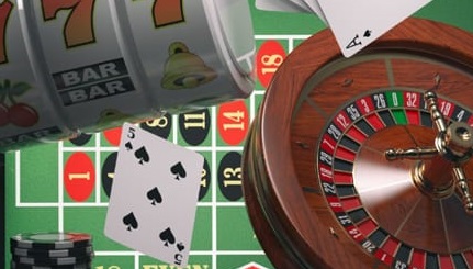 Live casino online
