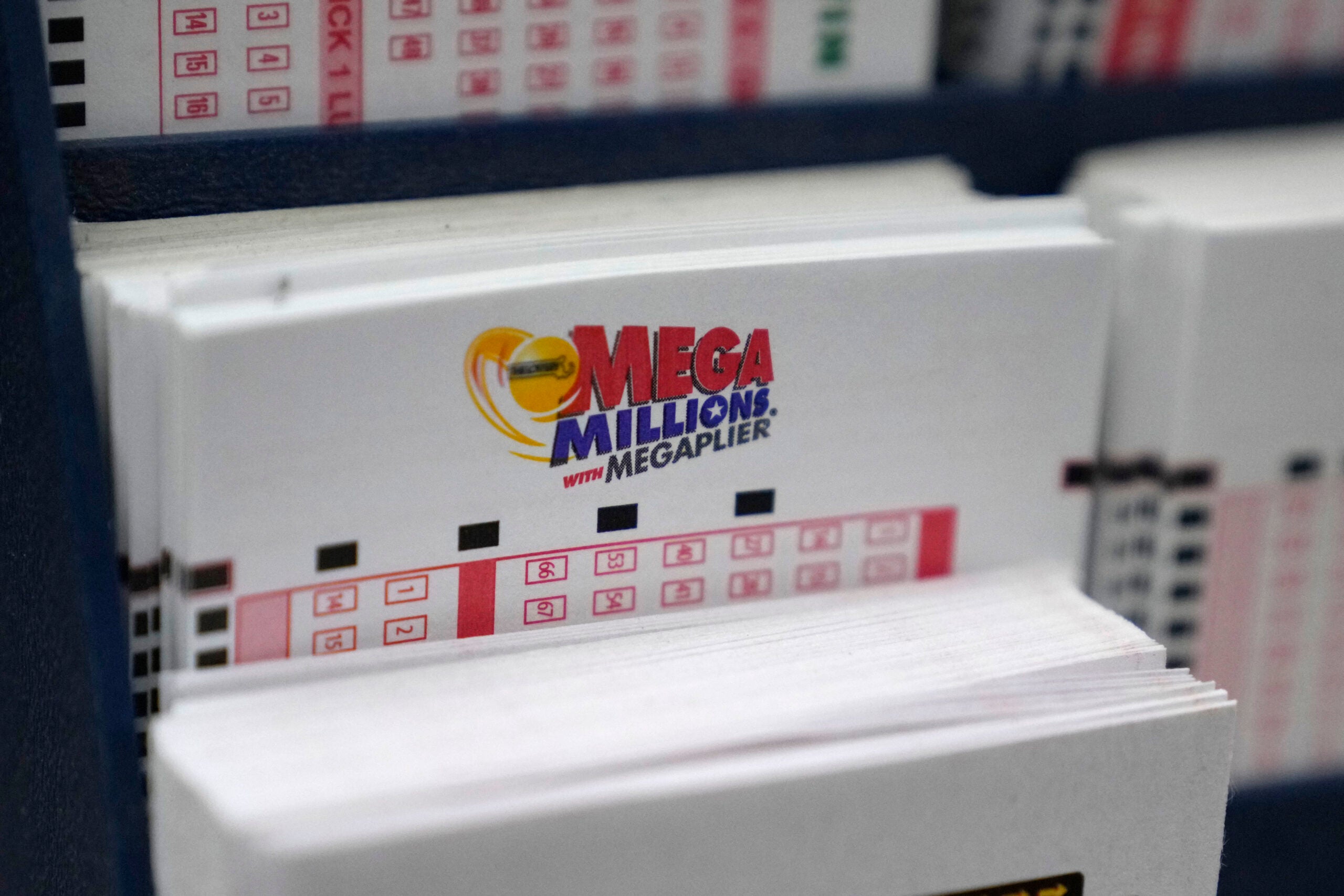 lottery