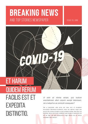 news design
