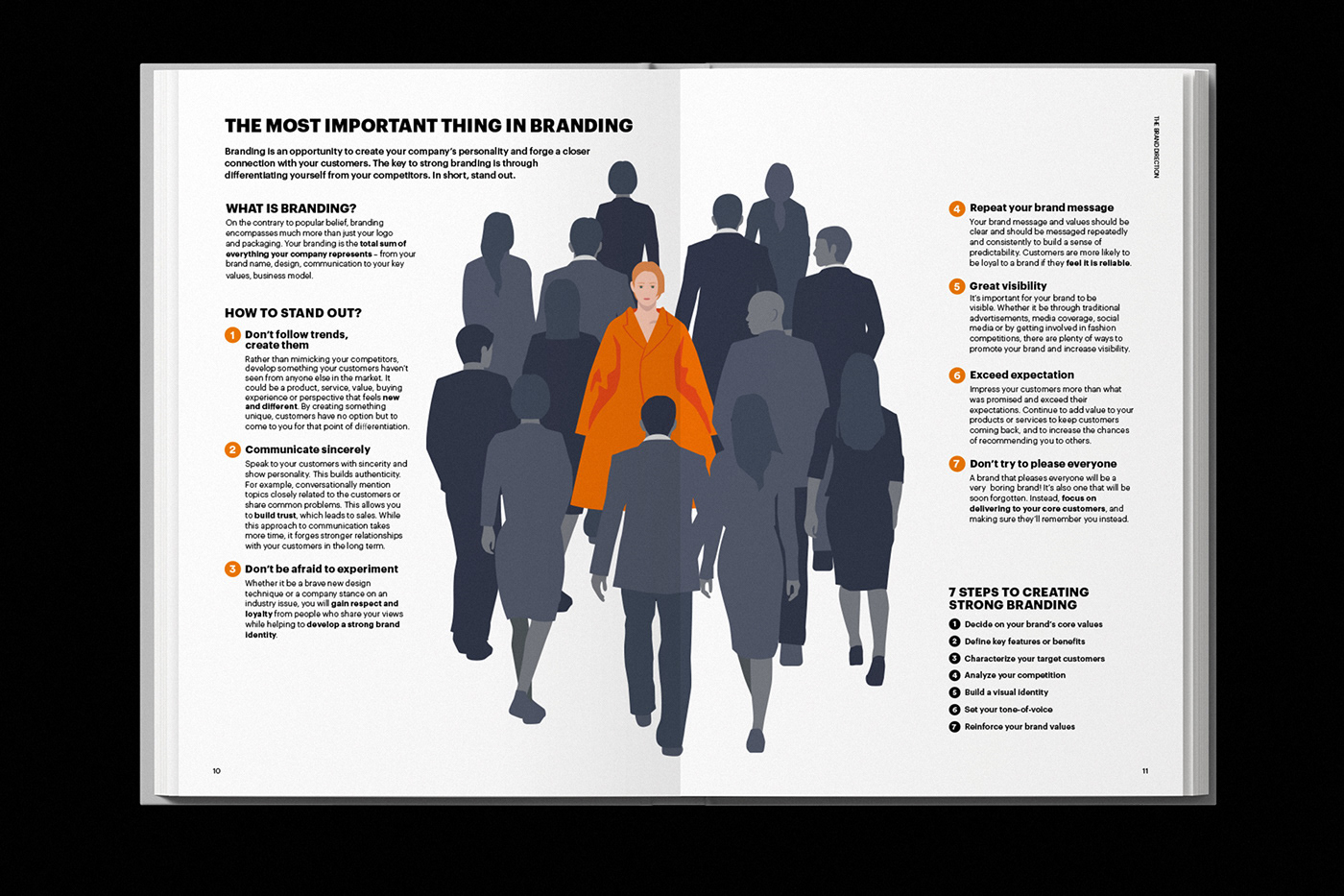 info design