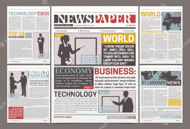 news design