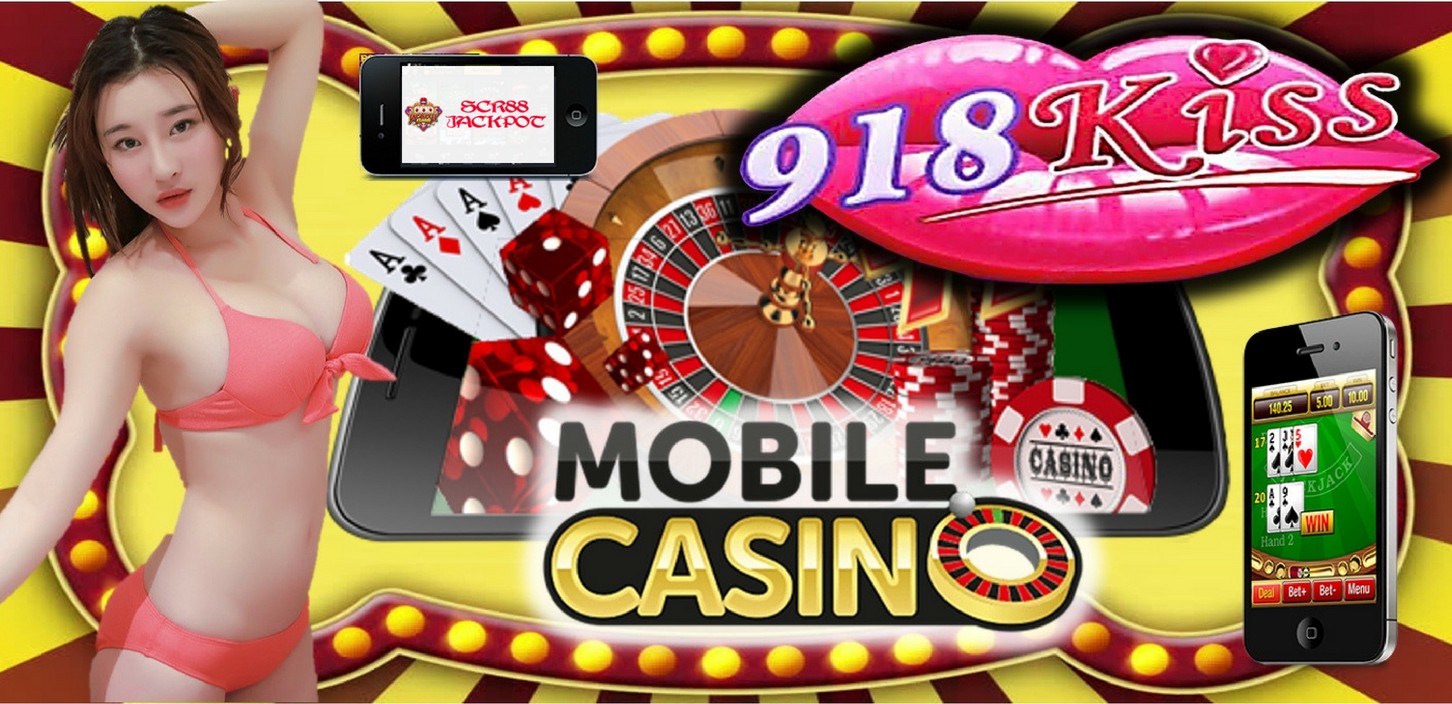Online slot