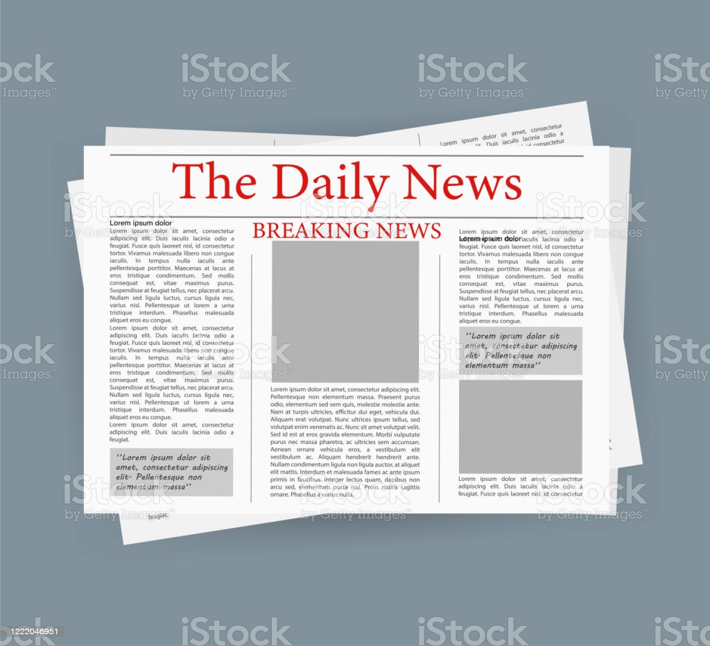 news design