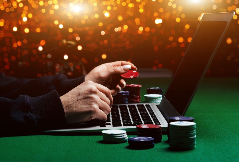 Live casino online