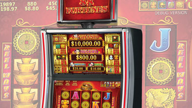slot