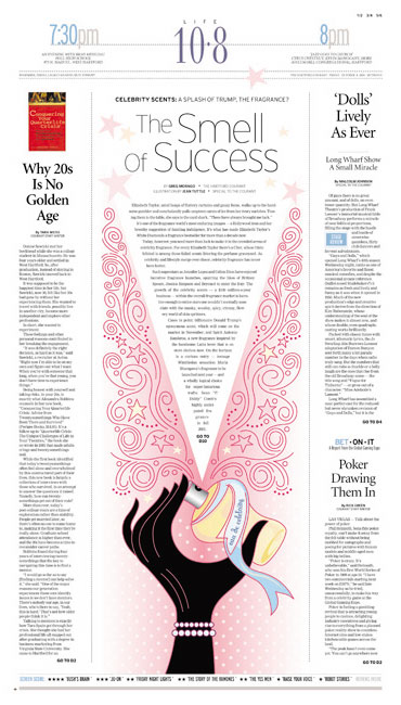 news design