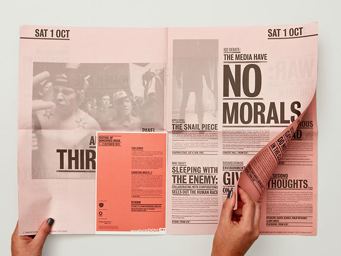 news design