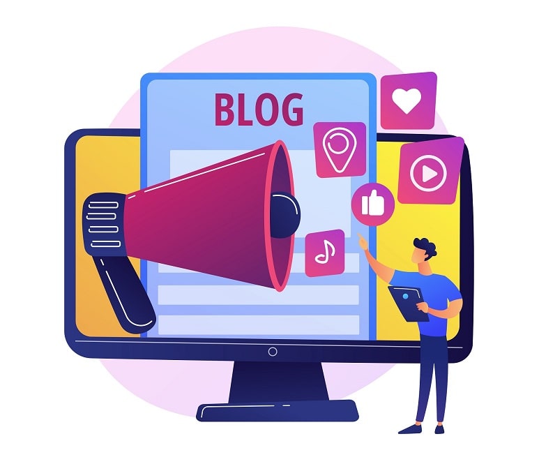 Website