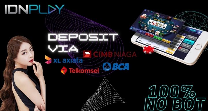 idn poker