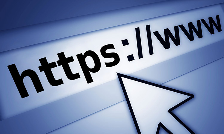 Website