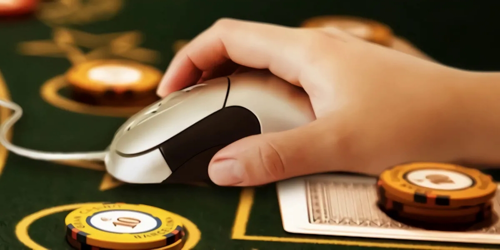 casino online